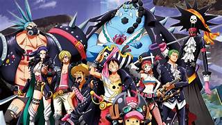 Anime openings Ive watched