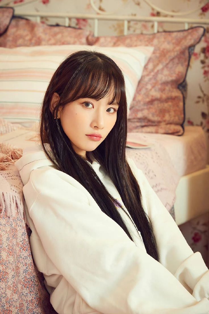 Hangi Kpop Kadını İle Evlenirdin