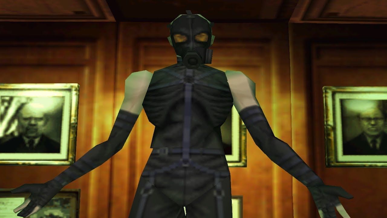 Best Boss Fight