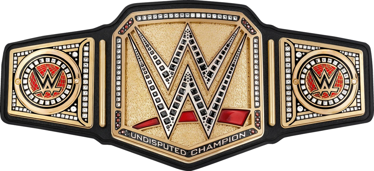 Greatest WWE Champion of all time