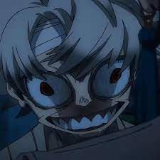 perso anime camille
