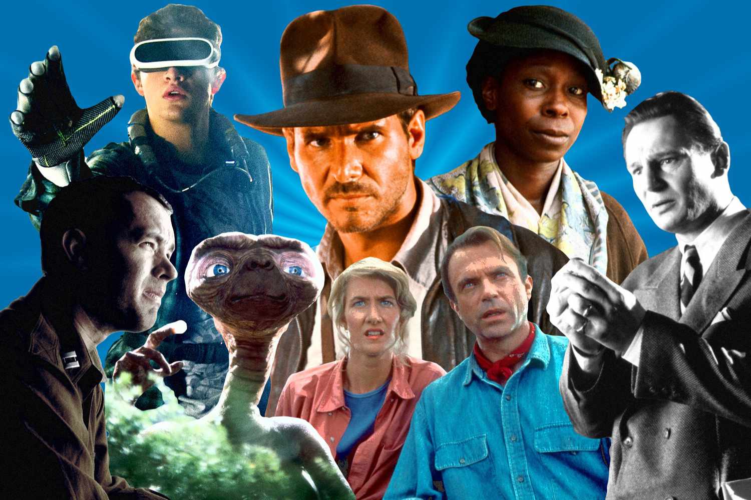 Miglior film di Steven Spielberg