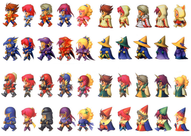 Final Fantasy