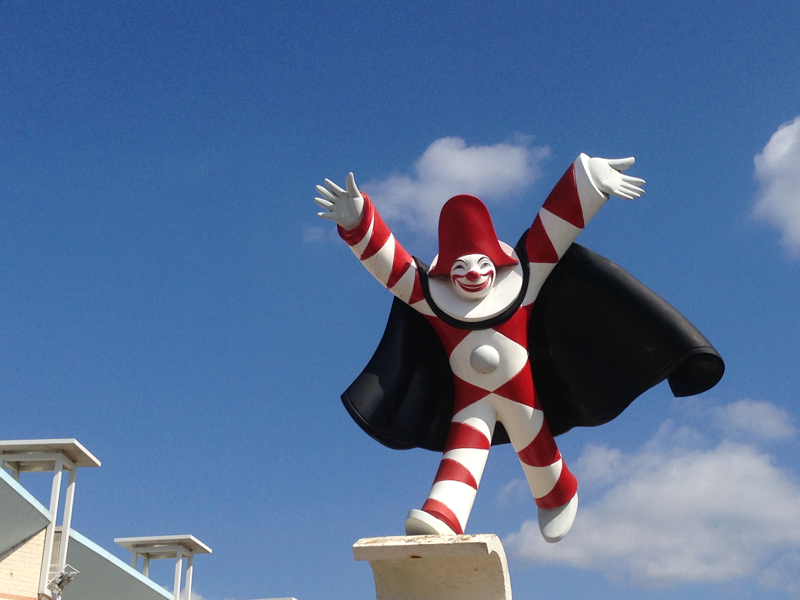 Migliori carri vincitori del carnevale di Viareggio (1980 - 2025)