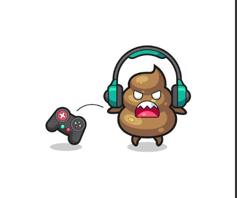 videogames characters