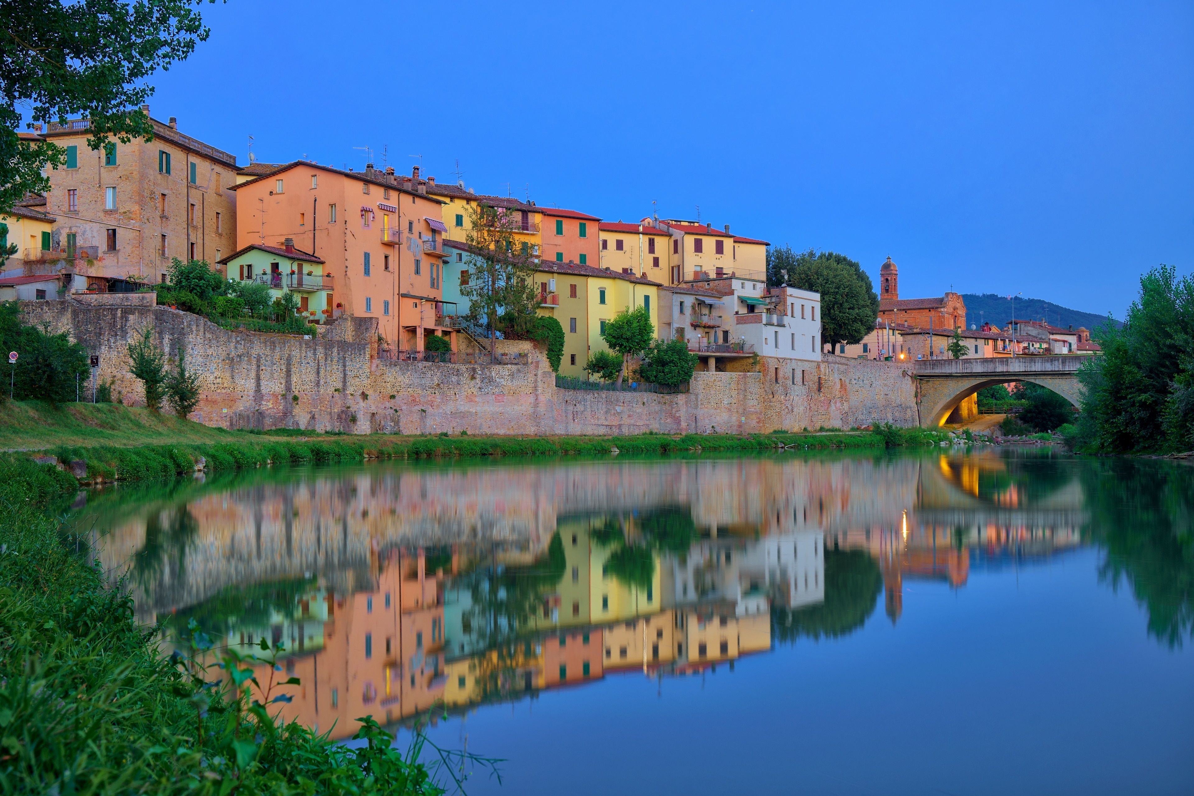 La migliore città d'Umbria 