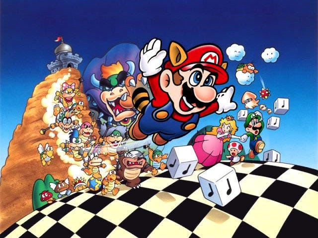 1988 Videogames 