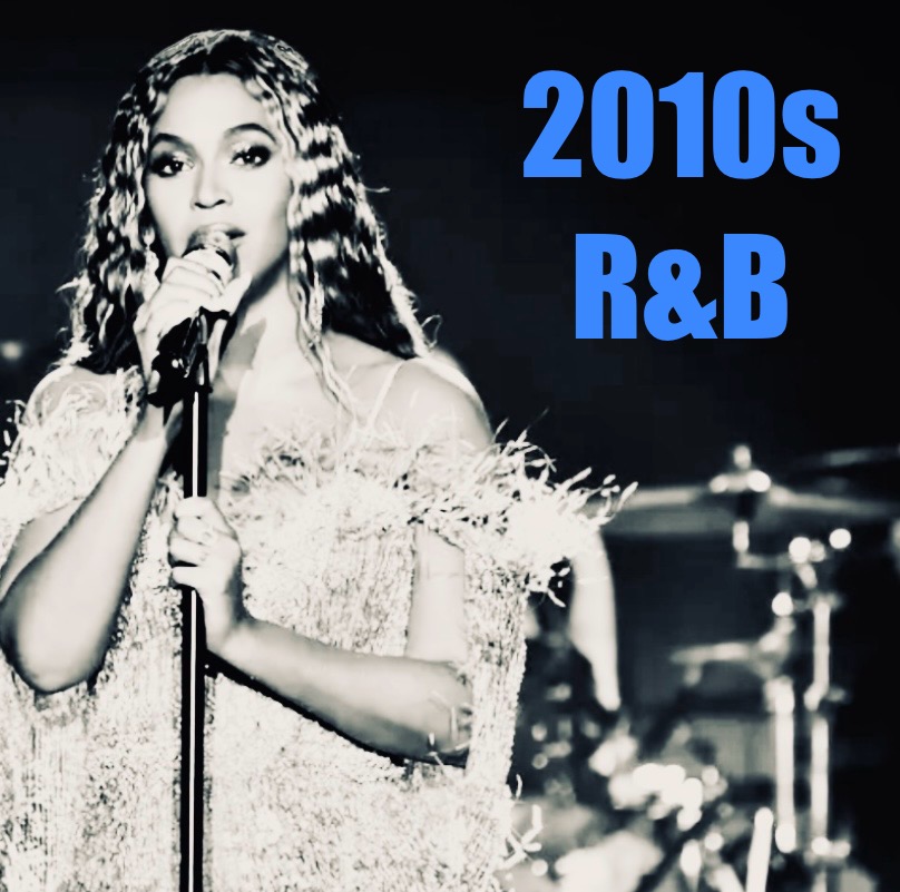 2010s R&B Battle