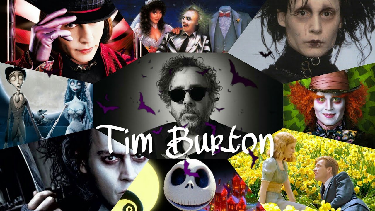Miglior film di Tim Burton