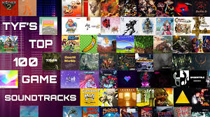 Best videogame's songs ever