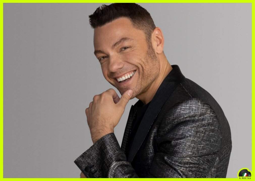 Migliori Canzoni di Tiziano Ferro