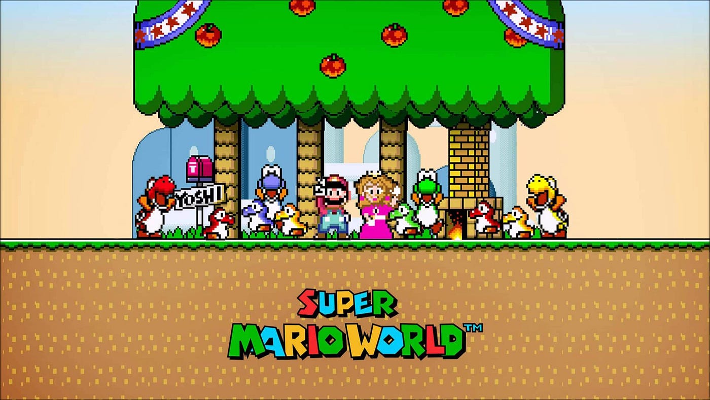 1990 videogames 