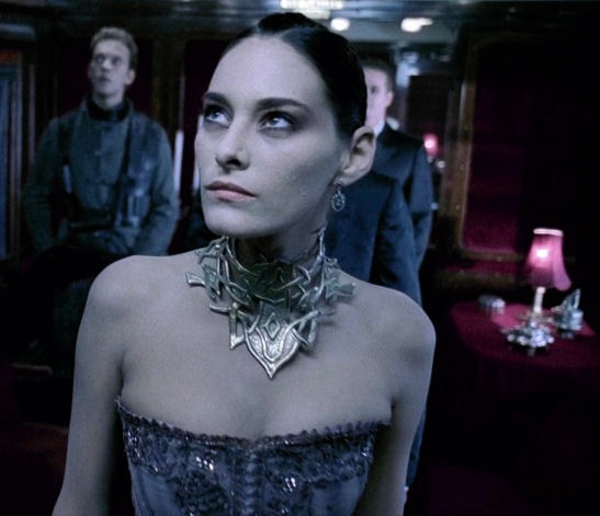 Top Sexy Underworld