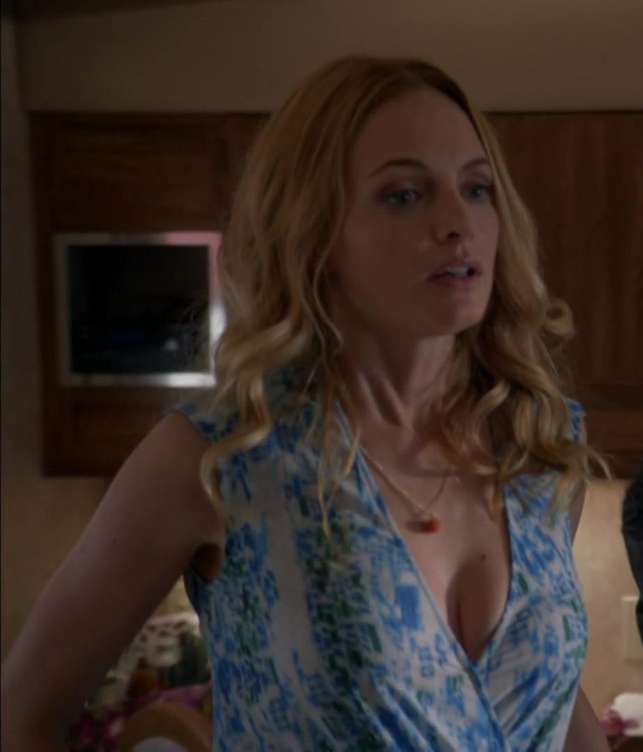 Top Sexy Californication