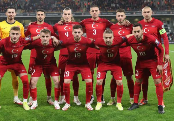 Türklerin Avrupa Başarısızlıkları