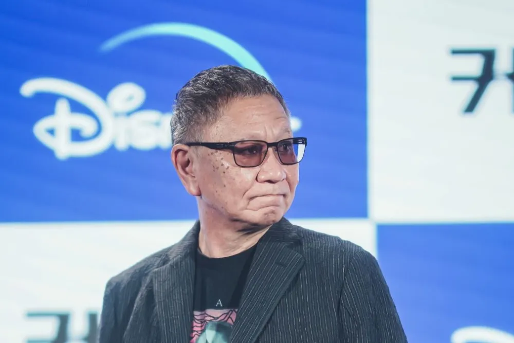 FILM DI TAKASHI MIIKE