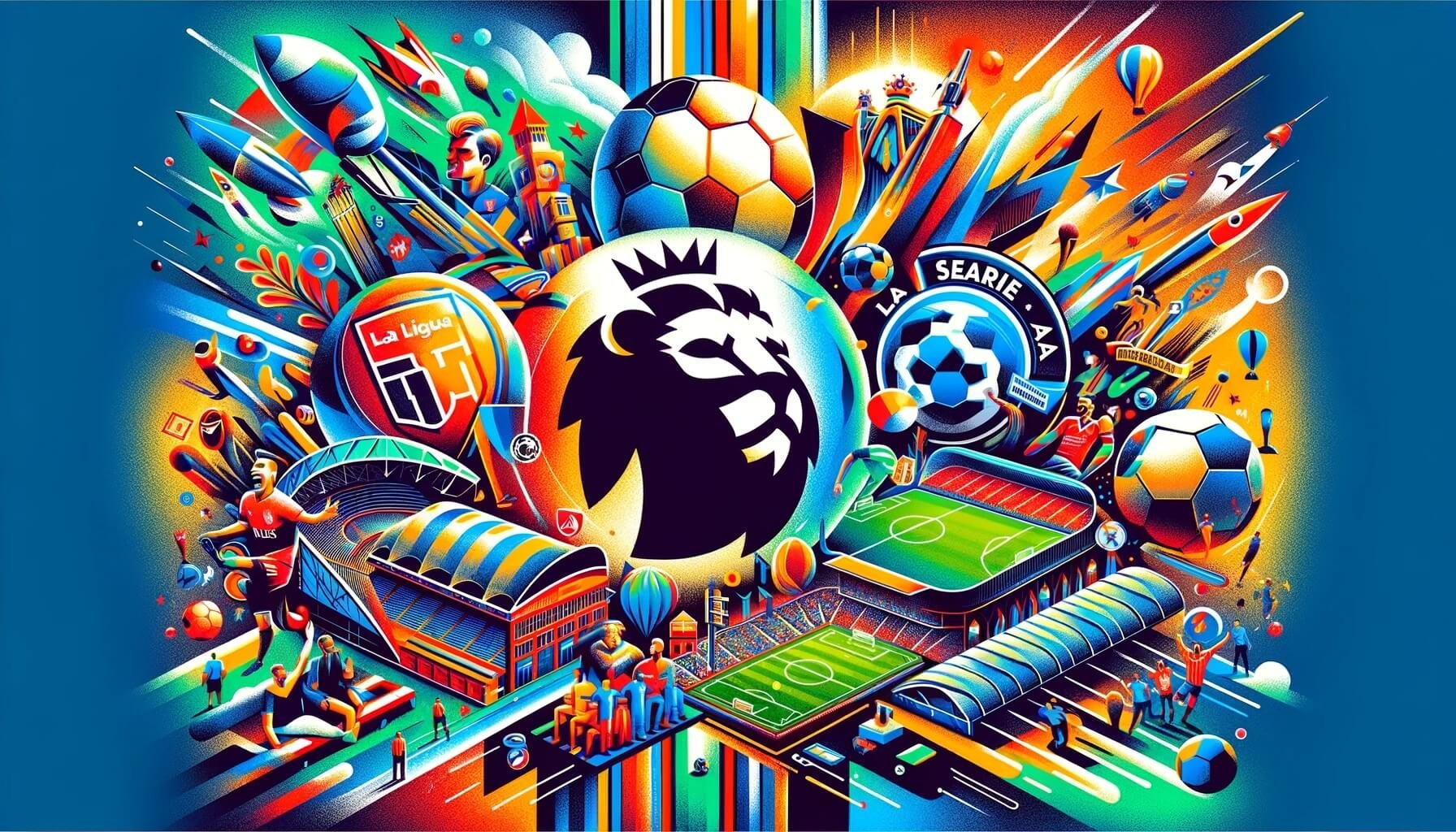 Best Football League