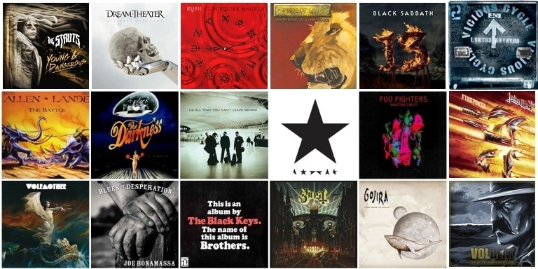 Rock 2000'