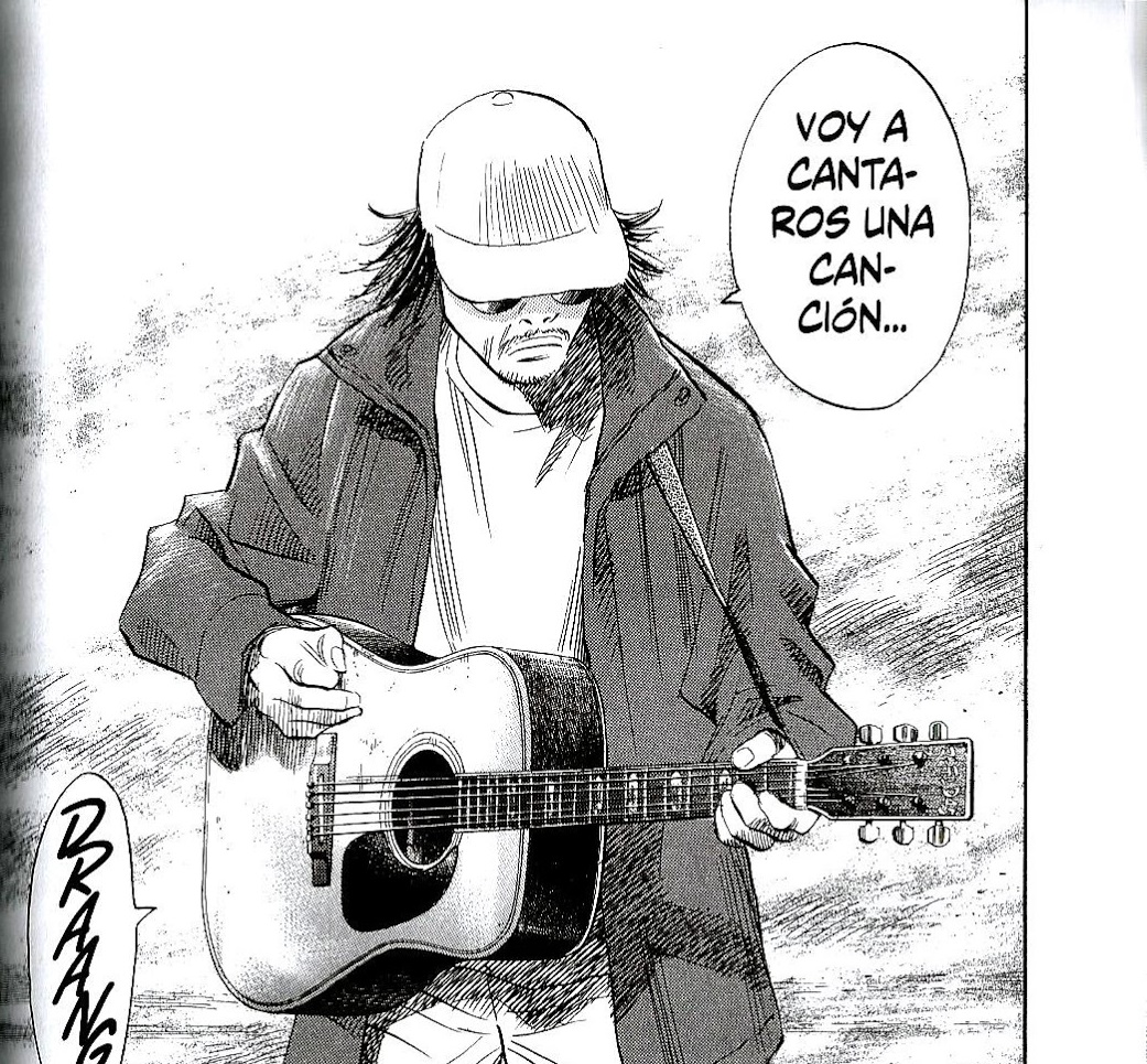 Música que me ha marcado