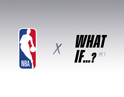 NBA What If