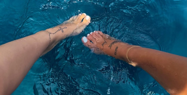tutte le influencer italiane, 2025