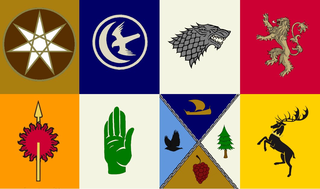 Which country's flag is more aesthetically?