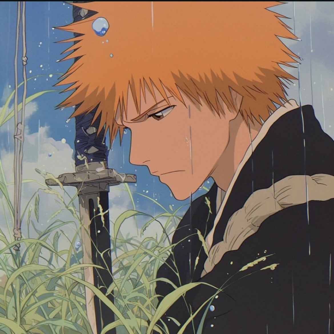 Every anime I’ve seen
