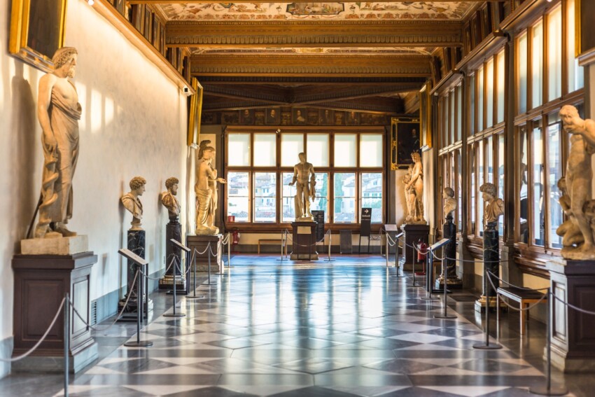 Migliore opera d'arte di sempre
