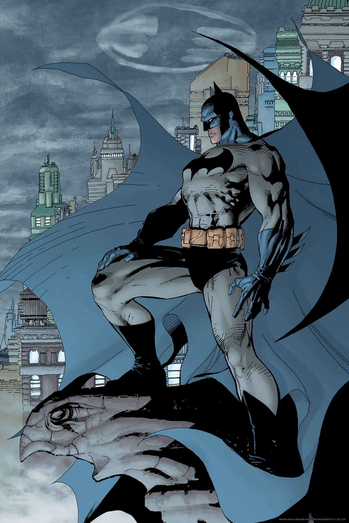 BEST DC COMICS SUPERHERO