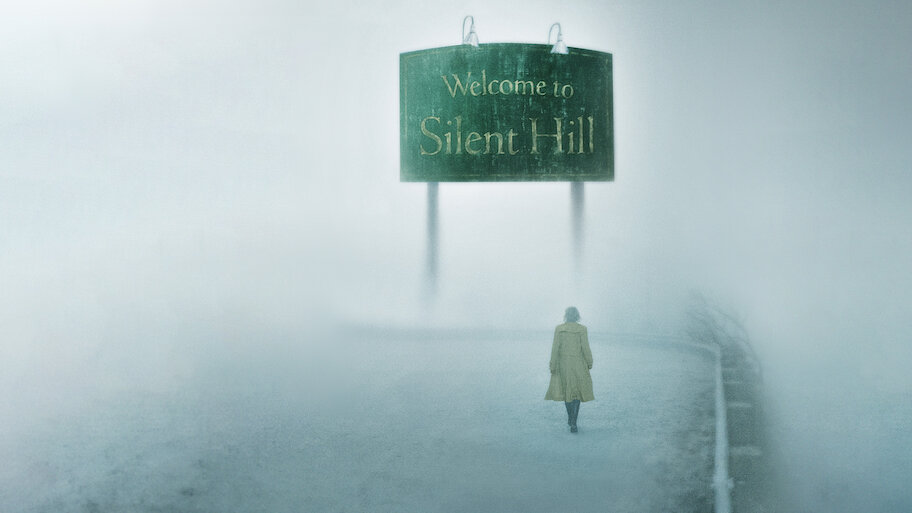 Silent Hill