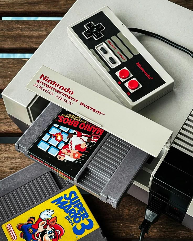 Best NES ost