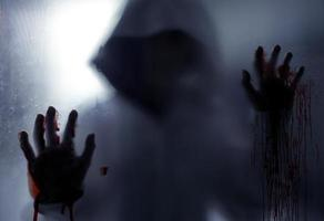 Horror franchise from pop culture