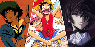 Best Anime Opening