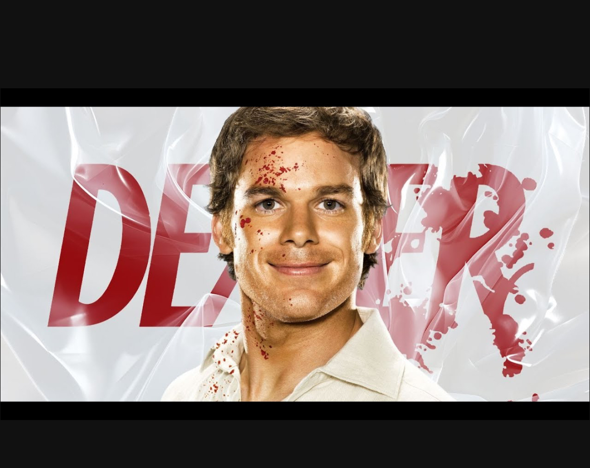 HOTTEST DEXTER(S1-S8) CHARACTER 
