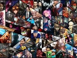 BEST OST GAMES OF ALL TIME