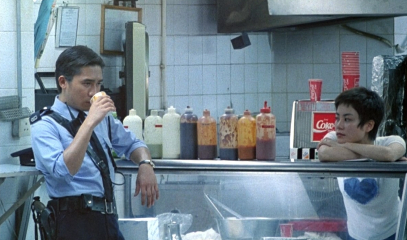 Migliori film asiatici