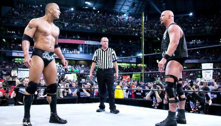 Greatest WWE Rivalries
