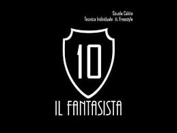 Fantasista anni 90/2000