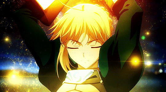 Anime Openings/Endings
