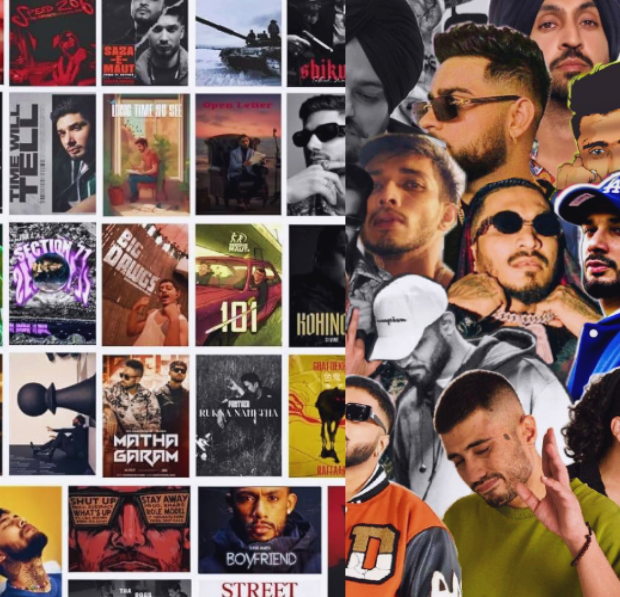 The Ultimate DHH Mixtape/EP Showdown 🎶🔥