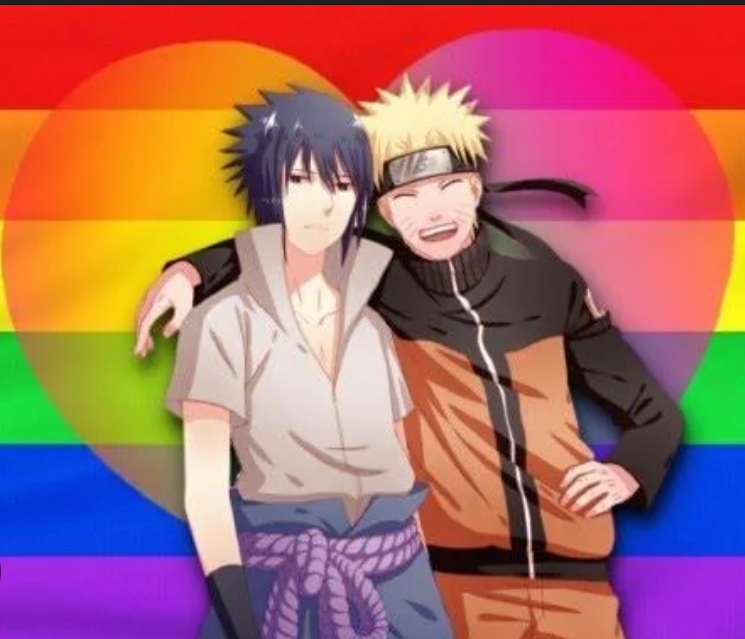 Gayest thing