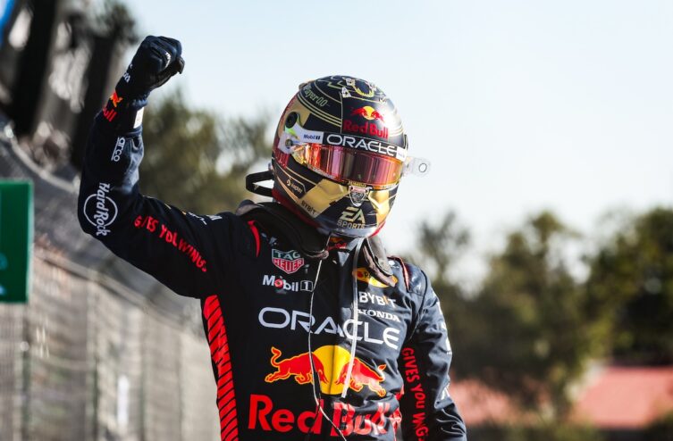 BEST F1 RACE 2023
