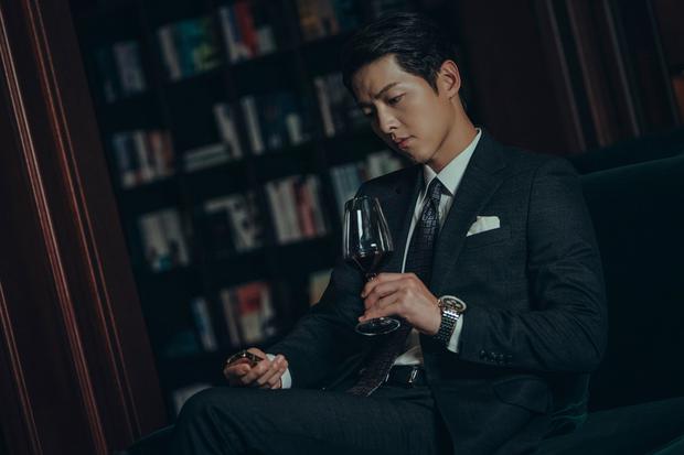 K-Dramas