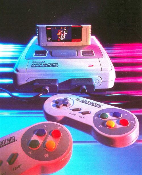 Best SNES ost