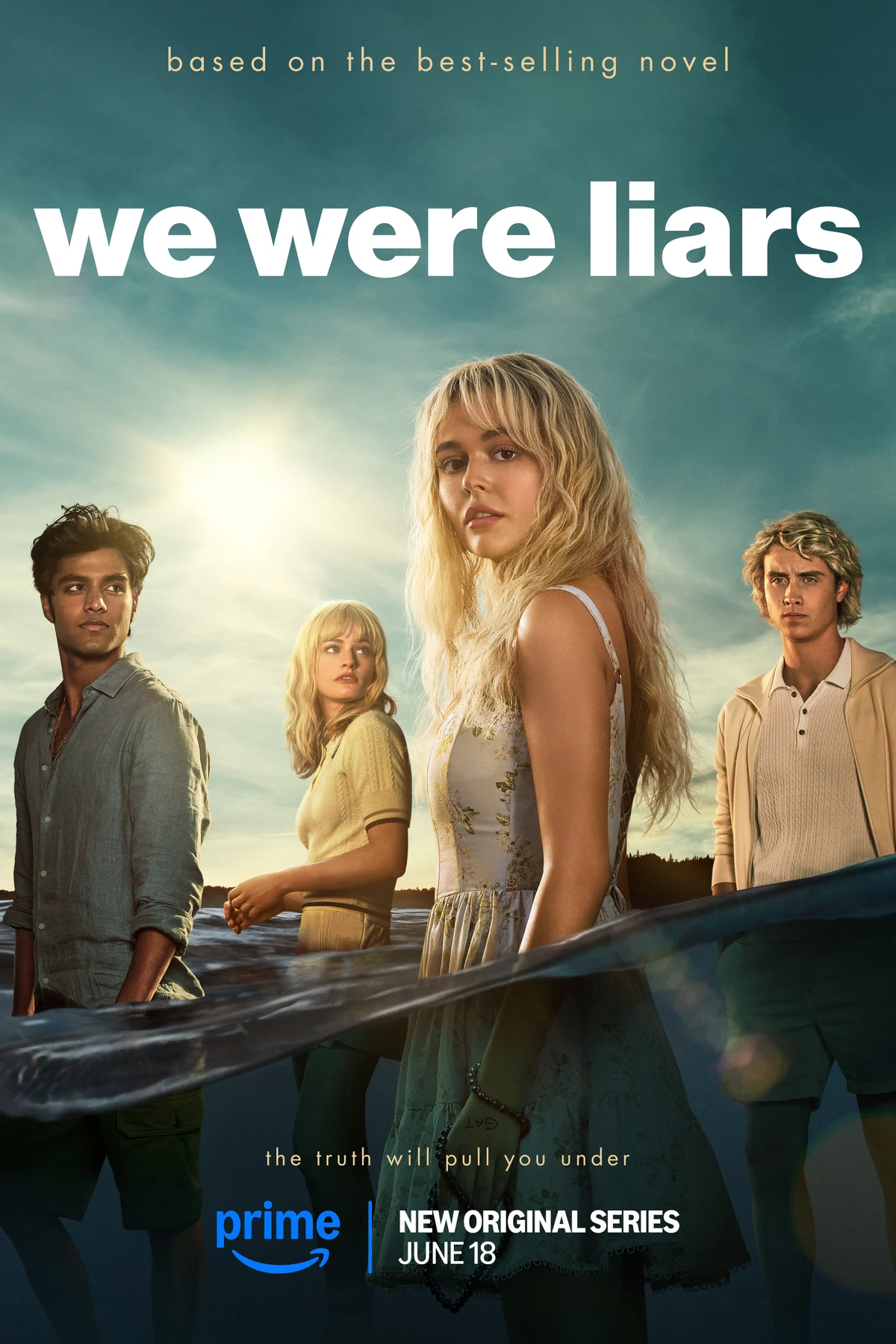 how sad were you by the end of we were liars