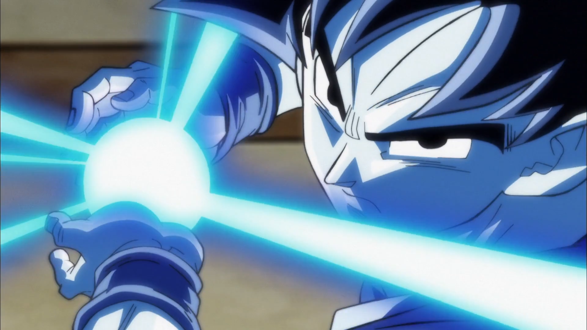 Anime Moves!
