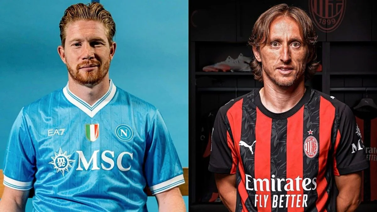 Acquisti Serie A 2025/2026