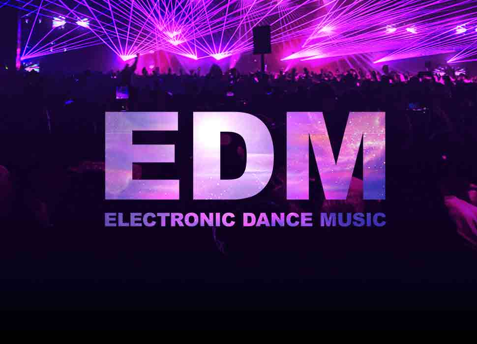 Best EDM songs of all time