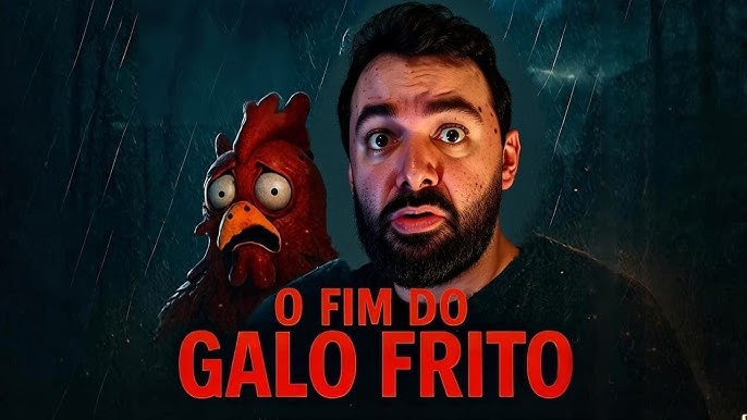 Melhores do Galo Frito