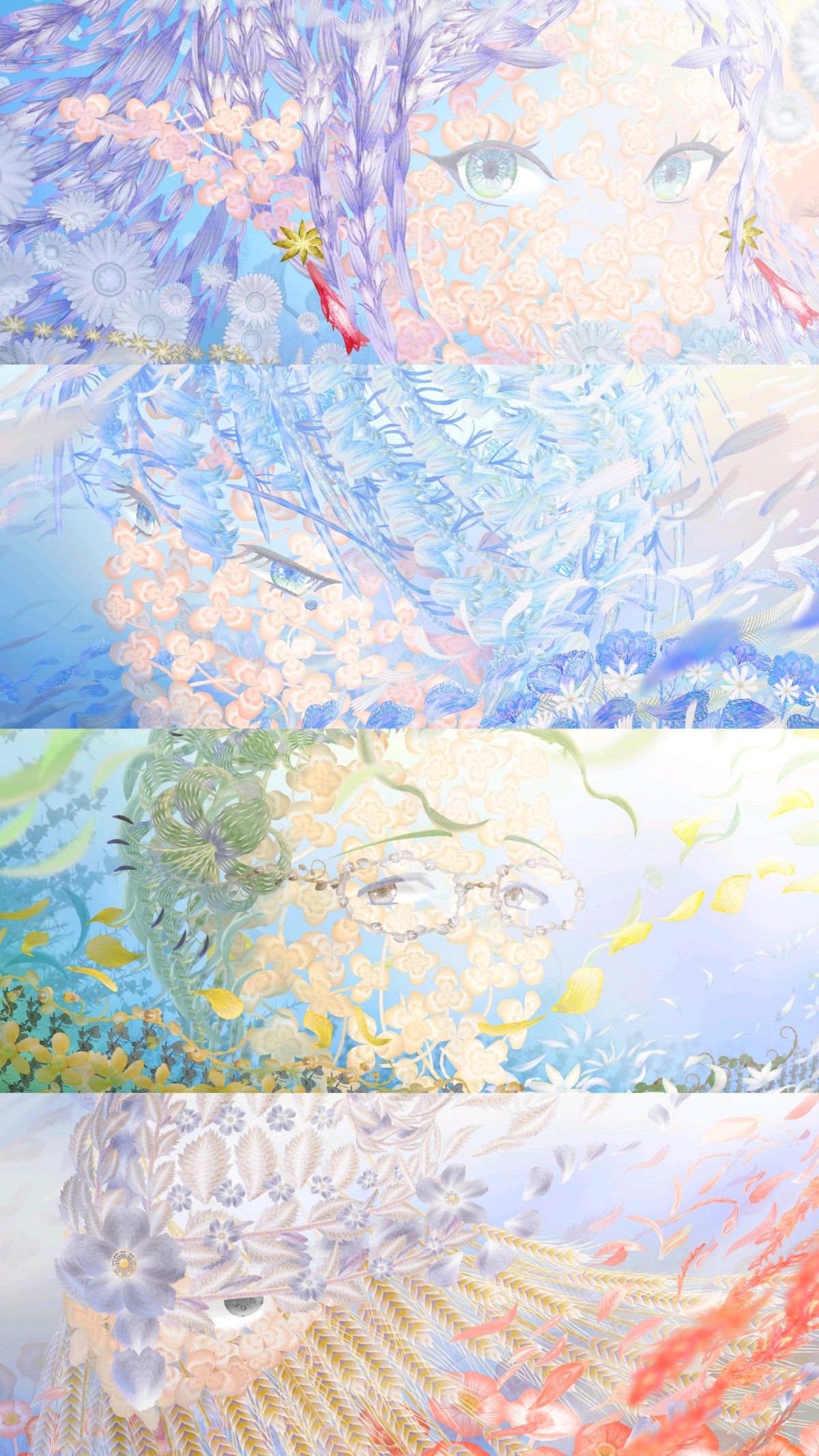2024 Anime Ending Tourney Final Set